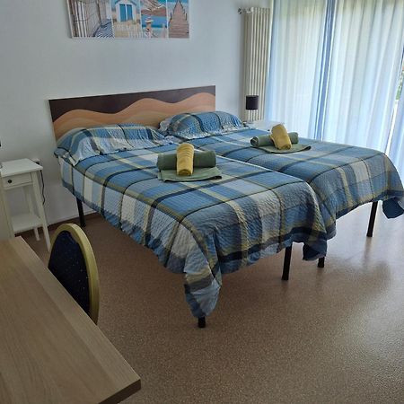 Garni Elisabetta Hotel Gordola Exterior photo