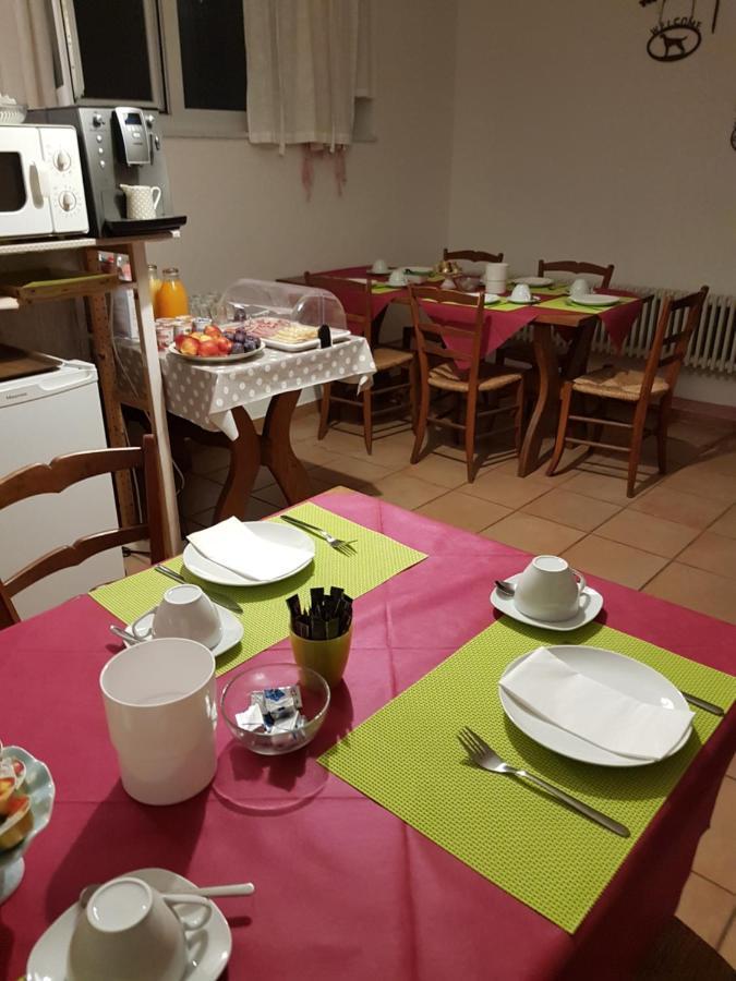 Garni Elisabetta Hotel Gordola Exterior photo